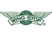 Wing stop