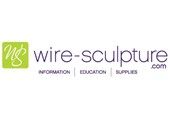 Wire-Sculpture