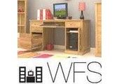Wooden Furniture Store