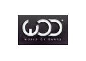 World of dance tour