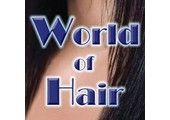 World of Hair Products