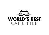 Worlds Best Cat LitterÂ®