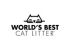 Worlds Best Cat LitterÂ®