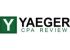 Yaeger CPA Review