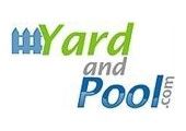 Yard And Pool
