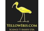 Yellow Ibis