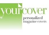 Your Cover personalized magazine covers