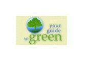Your guide to green
