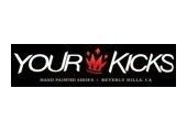 Your Kicks