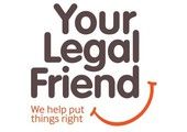 Your Legal Friend