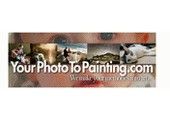 Your Photo To Painting