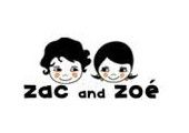 Zac and Zoe