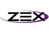 Zex Racing Products