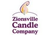 Zionsville candle company