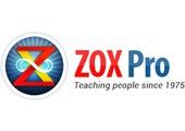 ZOX Pro Training